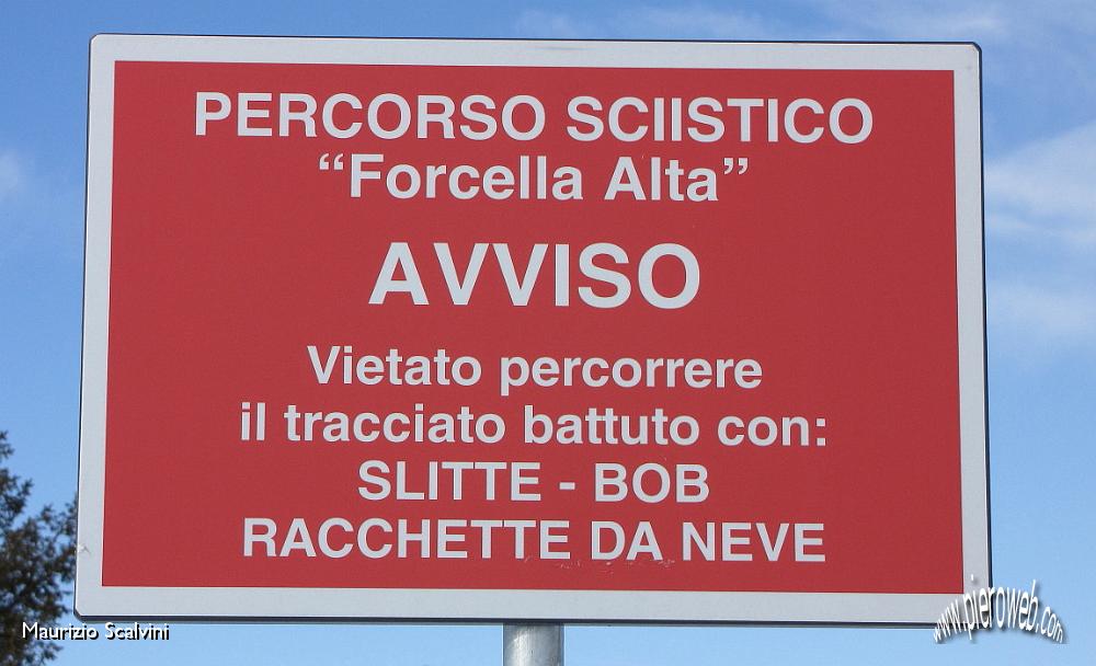 03 Mi avvio sul percorso di sci.JPG